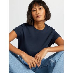 T-shirt basique blanc