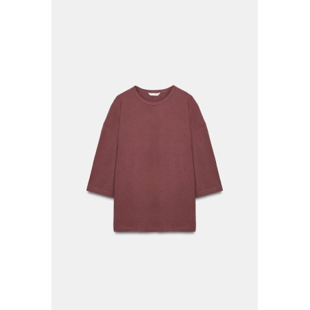 T-shirt en coton