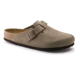 Mules marron