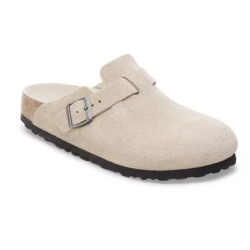 Mules beige