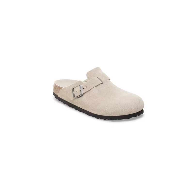 Mules beige