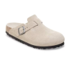Mules beige