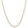 Collier en perles