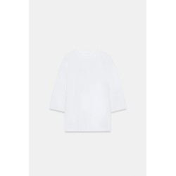 T-shirt en coton