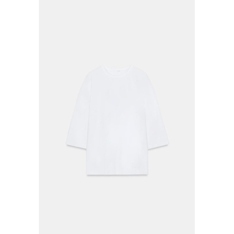 T-shirt en coton