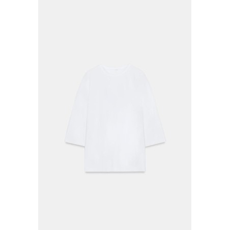 T-shirt en coton