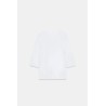 T-shirt en coton